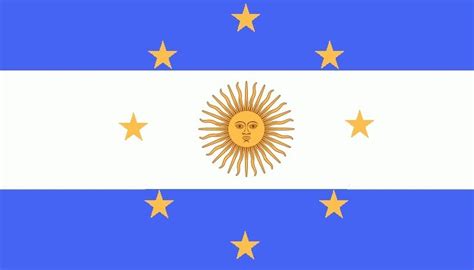 Historia día de la bandera argentina