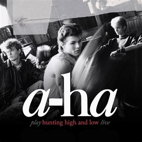 a-ha will return to Japan in 2020! | A-Ha