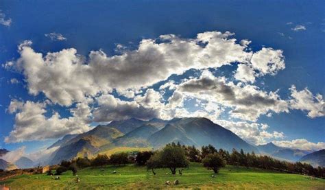 nature, Mountain, Plains, Landscape Wallpapers HD / Desktop and Mobile ...