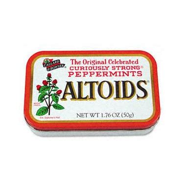 Buy Altoids Mints at Well.ca | Free Shipping $35+ in Canada