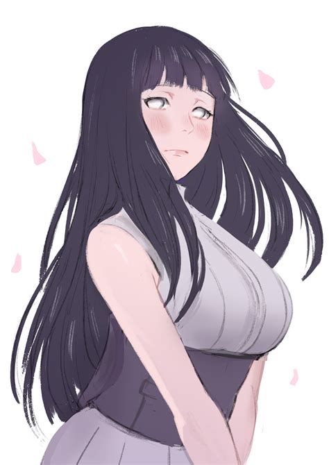 hinata - Hinata Hyuga Wallpaper (44245348) - Fanpop - Page 48