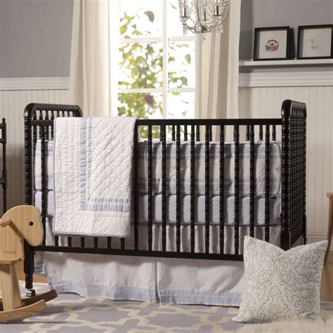 DaVinci Jenny Lind Crib | Elegant Crib with Spindle Posts – Project Nursery