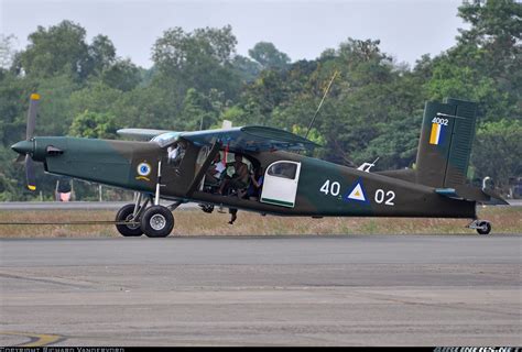 Pilatus PC-6/B2-H2 Turbo Porter - Myanmar - Air Force | Aviation Photo #2459348 | Airliners.net