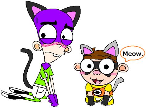 kitty fanboy and chum chum - fanboy and chum chum Image (21761902) - Fanpop