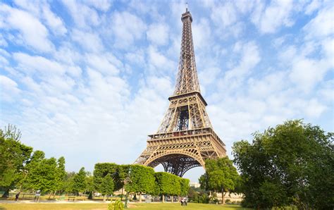 The Best Eiffel Tower Views in the 7th Arrondissement of Paris - Paris Perfect