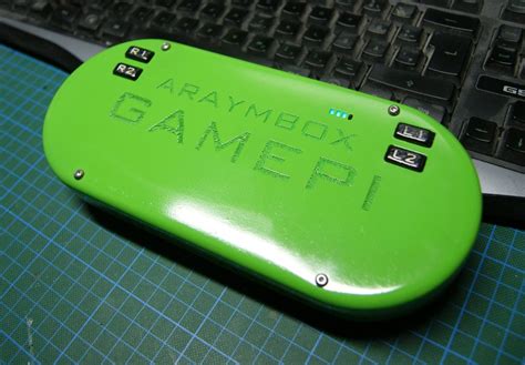 GamePi - the Handheld Emulator Console: 17 Steps (with Pictures)