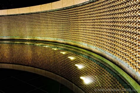 World War 2 Memorial on the National Mall | Washington DC Photo Guide | Photos