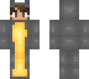 Slogo Minecraft Skins