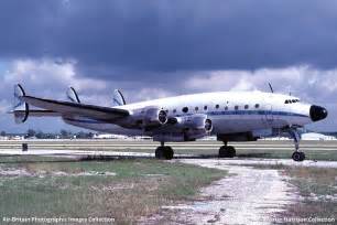 Lockheed L-049 Constellation, N90816 / 2078, Private : ABPic