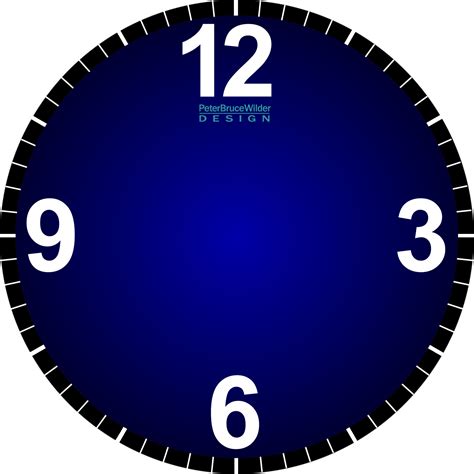 Free Clock Faces, Download Free Clock Faces png images, Free ClipArts on Clipart Library