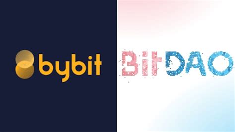 Bybit contributes $19M to BitDAO to support DeFi growth