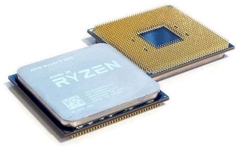 AMD Ryzen 7 2700 And Ryzen 5 2600 Review: Great Value, Solid ...