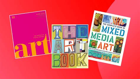 The best art books: From concept art to art history | Creative Bloq