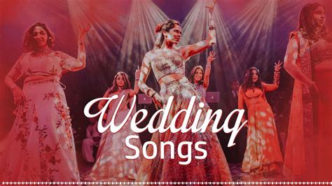 Your one-stop to find the best Wedding Songs: Top Hits |Choreo N Concept