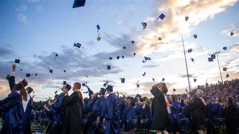 Graduation 2022: Anderson High School graduation photos