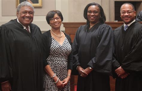 “To Benefit All, to Exclude None”: Judicial Trailblazers in Virginia ...