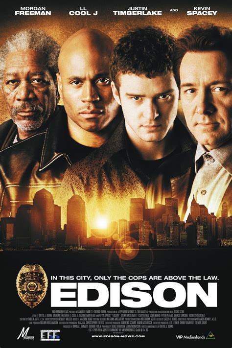 Edison (2005) | PrimeWire