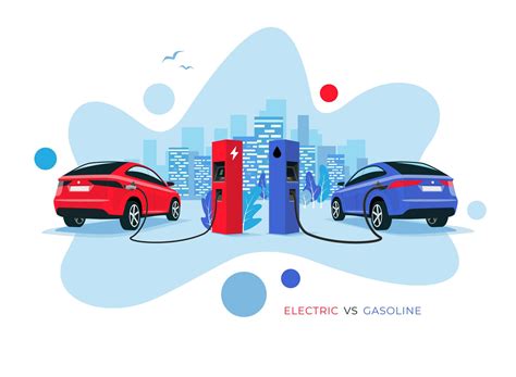 Electric Cars vs Petrol Cars vs Hybrid Cars: Which Should You Go For? | Lease Fetcher