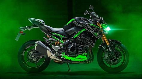 Kawasaki Z900 2023 resmi diluncurkan dengan tampilan sporty: Inilah ...