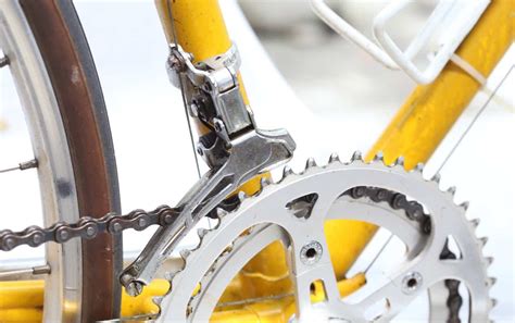 How To Use Bike Gears: Beginner's Guide