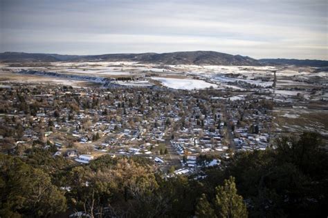 How the town of Meeker created one of the West’s best hospitals