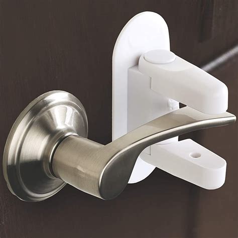 Door Knob L, 4 Pack, : C P Door Knob C, C S C[ FIT Most KNOBS] : Baby ...