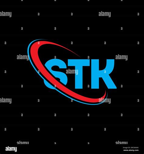 Stk logo hi-res stock photography and images - Alamy