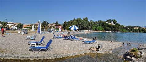 Gouvia - Visit Corfu