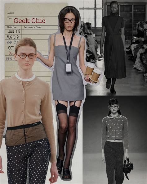 Geek Chic Fashion Has Gone Viral—Here’s What It Is | Who What Wear