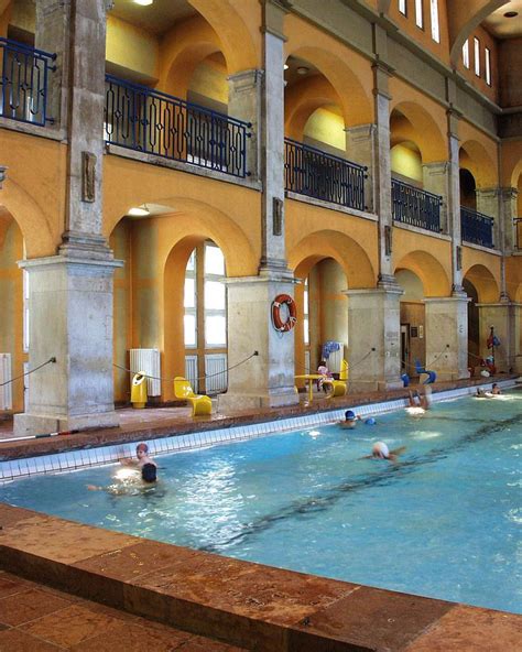 Rudas turkish bath | Budapest thermal baths, Thermal bath, Capital of hungary