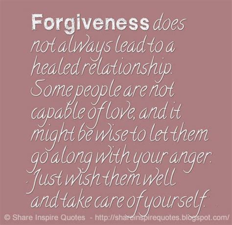 Quotes About Forgiveness In Relationships. QuotesGram