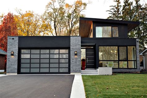 Modern House Floor Plans Canada - floorplans.click