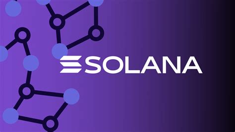 Scalable Blockchain Infrastructure: SOLANA - Cointoplist