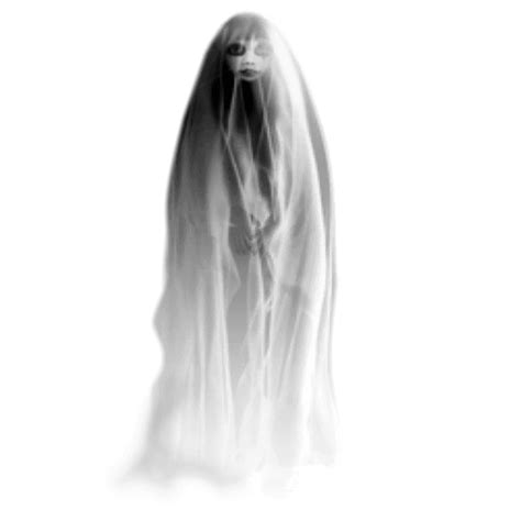 Download High Quality ghost clipart realistic Transparent PNG Images - Art Prim clip arts 2019