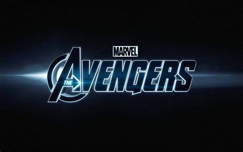 Avengers Logo Wallpapers - Wallpaper Cave