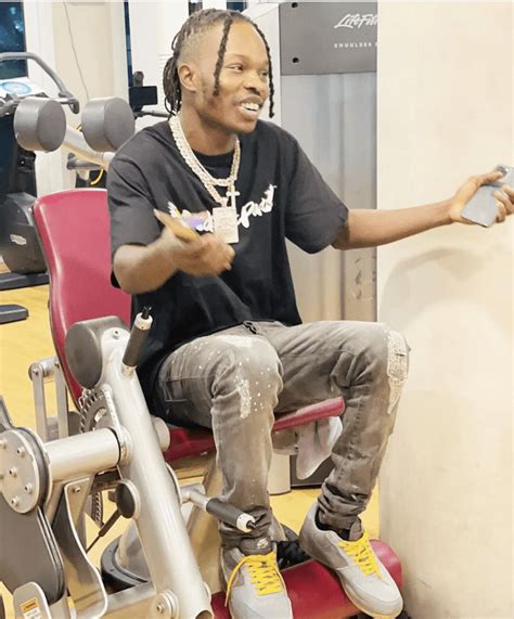 Naira Marley Biography, Net Worth, Wives, and Songs | EntsToday