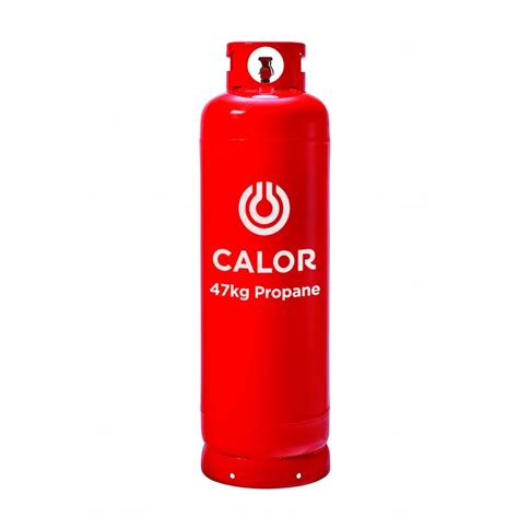 47Kg Propane Cylinder