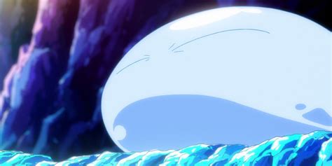 Slimes Are Taking Over Manga & Anime... But Where Did They Come From?