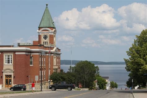 Dour days for Temiskaming businesses - Northern Ontario Business