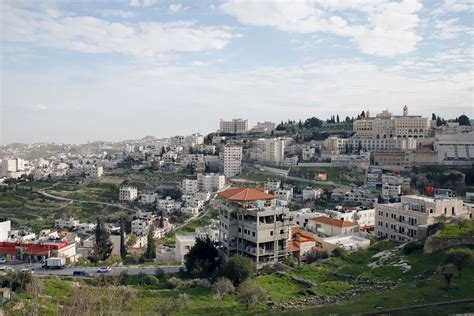 Bethlehem - Tourist Israel