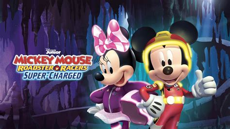 Mickey Mouse Mixed-Up Adventures | Apple TV