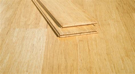 The Different Types of Bamboo Flooring - Ultimate Home Ideas