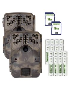 Trail Cameras For Sale | Moultrie Game Camera | Buy Now