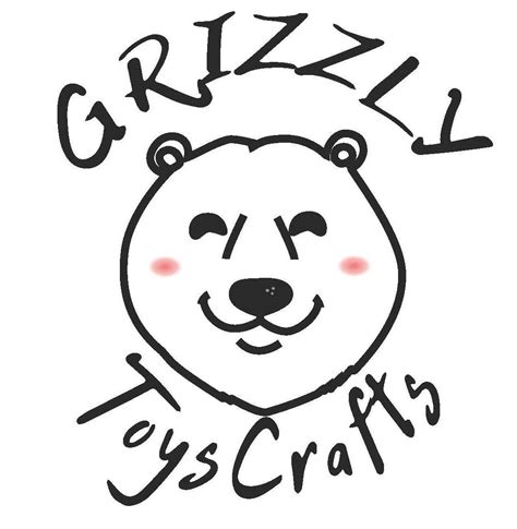 GrizzlyToysCrafts - InspireUplift Marketplace
