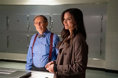 'NCIS' Season 19 Finale: Katrina Law Confirms a 'Big, Huge, Surprise Ending'