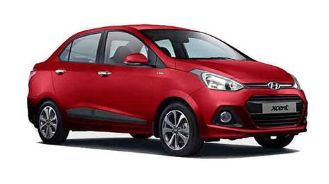 Hyundai Xcent [2014-2017] SX 1.1 CRDi (O) Price in India - Features, Specs and Reviews - CarWale