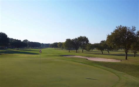 Golfing in Farmers Branch, TX | Brookhaven Country Club