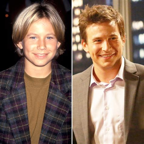 Male Heartthrobs of the '90s: Where Are They Now? - ReelRundown