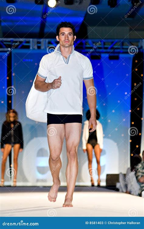 Saks Fifth Avenue Fashion Show Editorial Stock Photo - Image of phoenix ...