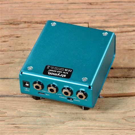 Strymon Blue Sky V2 – Chicago Music Exchange